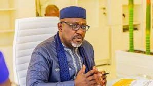 Okorocha’s Second Inland Bridge Collapses In Imo 1 Okorocha’s Second Inland Bridge Collapses In Imo