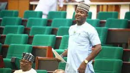 akin alabi polticis I Will Not Allow My Children Join Politics - Lawmaker, Akin Alabi