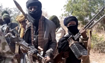 bandits kaduna