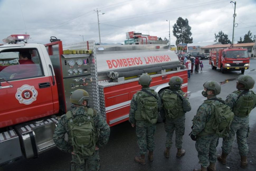 eucuador