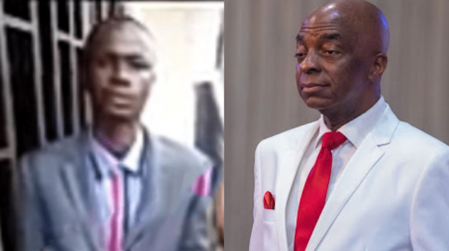 winners chapel pastors sack PFN Sack Of Winners’ Chapel Pastors: PFN Declines To Comment