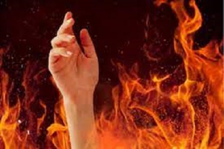 16-year old remanded for burning alive her colleague over a dispute in Ilorin 16-year old remanded for burning alive a friend in Ilorin