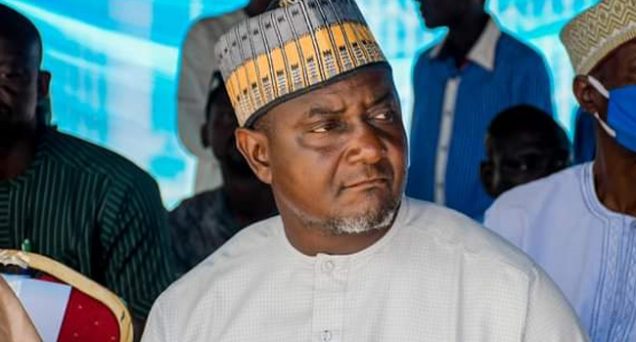 Abductors demand N500m for release of kidnapped Niger commissioner Alhaji Sani Mohammed Idris