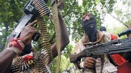 Abductors demand N500m to free Bayelsa SSG’s mum Abductors demand N500m to free Bayelsa SSG’s mum