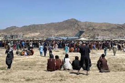 Airbnb offers free housing to 20,000 Afghan refugees globally Airbnb offers free housing to 20,000 Afghan refugees globally