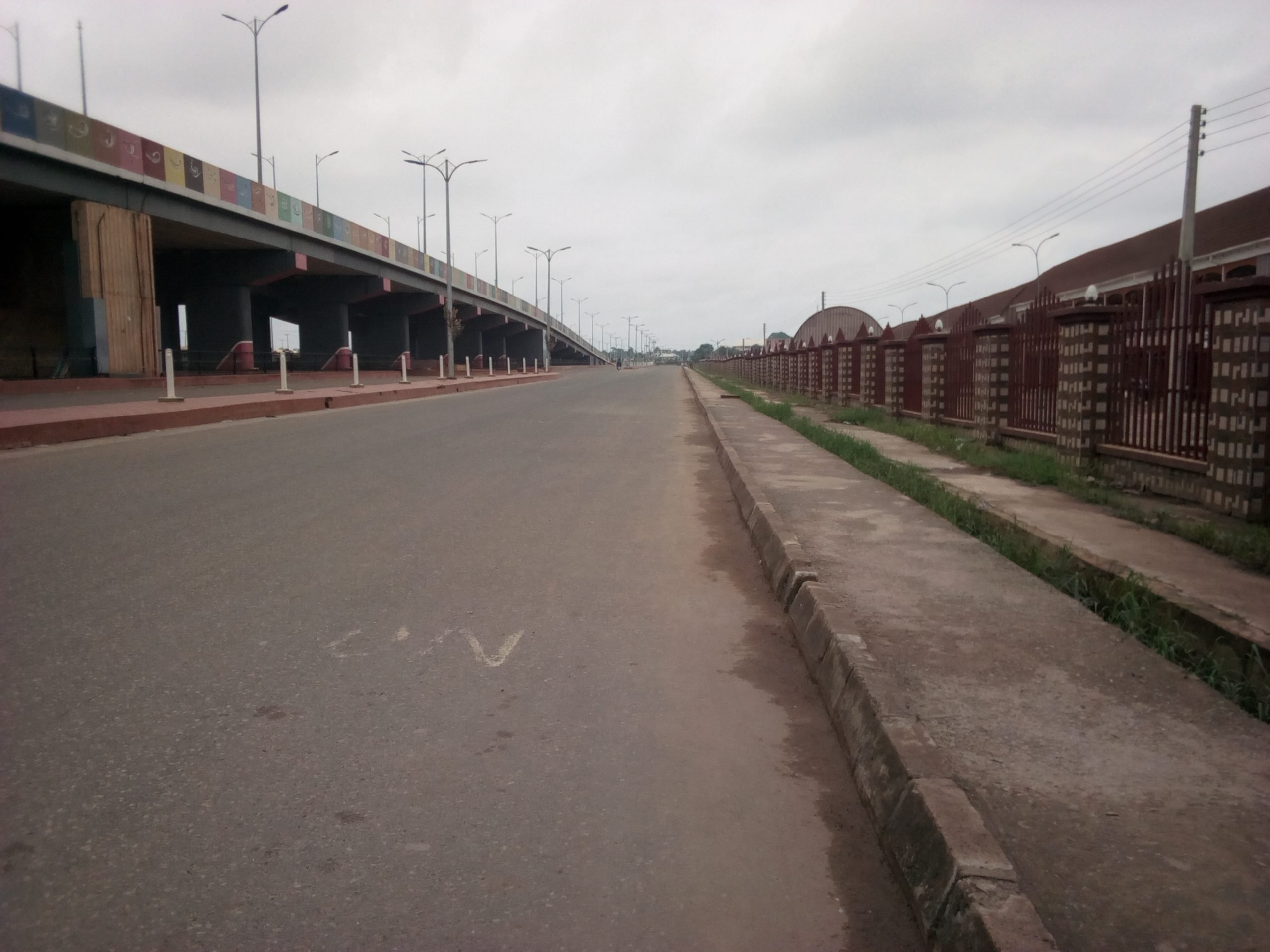Banks, businesses fail to open in Imo despite IPOB’s suspension of sit-at-home order Banks, businesses fail to open in Imo despite IPOB’s suspension of sit-at-home order
