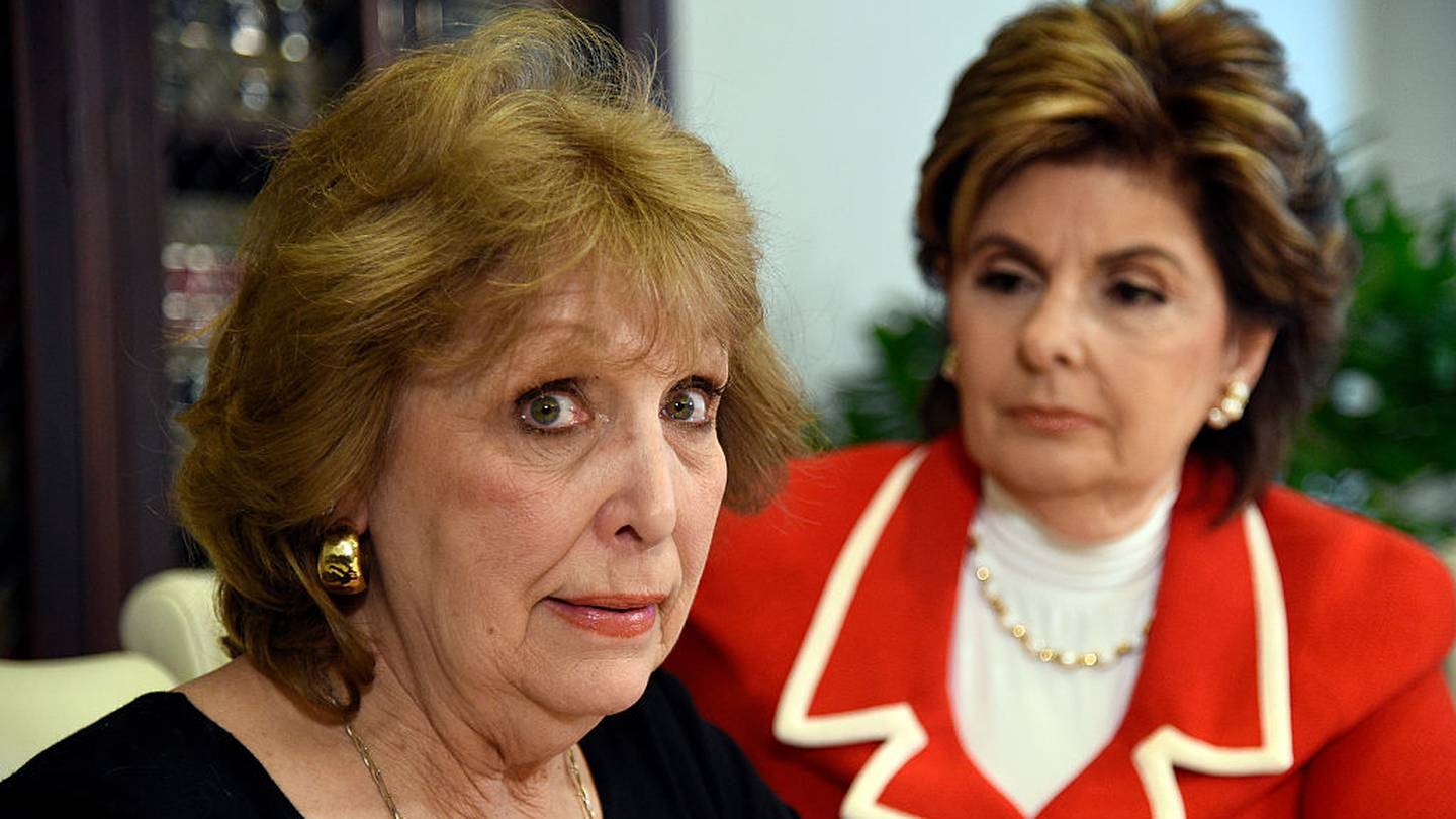 Bill Cosby accuser and Hollywood actor, Sunni Welles is dead