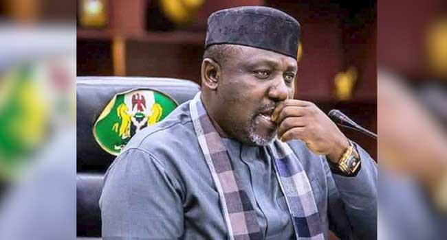 Court Declines Okorocha’s Application To Stop Confiscation Of His Properties Okorocha loses bid to stop property seizure