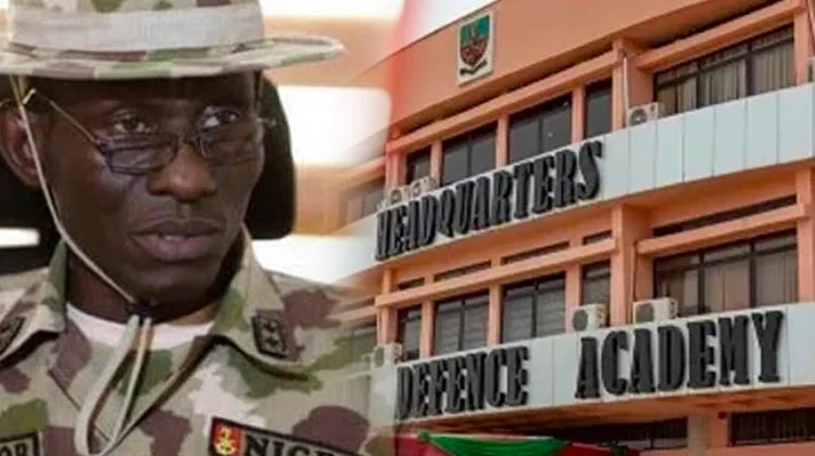 DNA DHQ, Personnel monitoring, CCTV, asleep, NDA attack