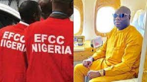 EFCC counters Mompha, we never advised you amid Hushpuppi’s trial EFCC counters Mompha, we never advised you amid Hushpuppi’s trial