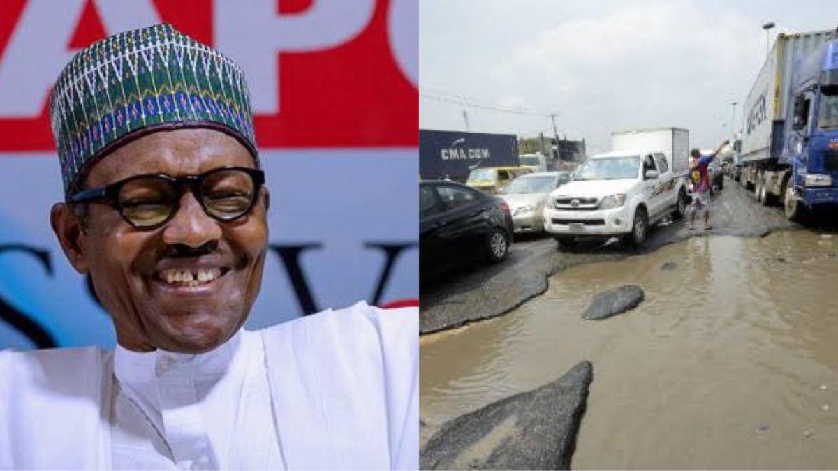 FG reintroduces toll gates on federal highways FG reintroduces toll gates on federal highways