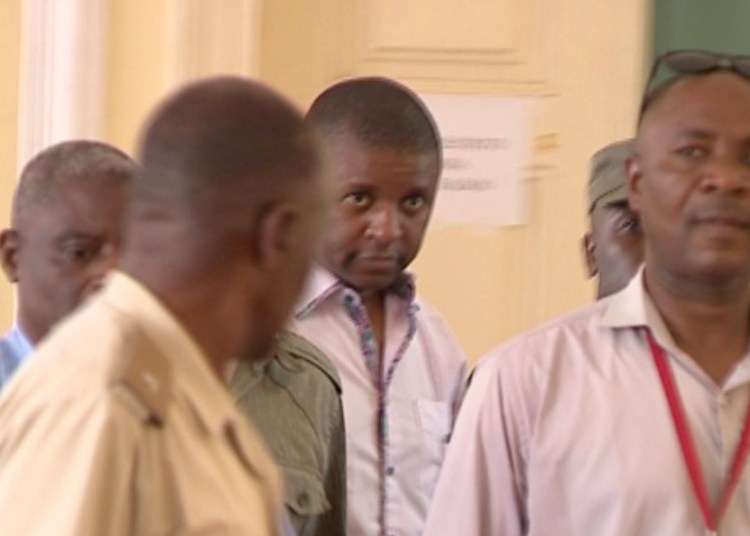 Former Mozambique President’s Son on Trial Over $2bn Tuna Scandal Ex-Mozambique President’s son on trial over $2bn tuna scandal
