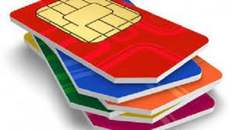 How we empties many nigerians bank accounts using sim cards - Suspect How we empties many nigerians bank accounts using sim cards - Suspect