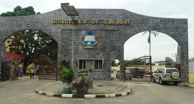 ICPC Arraigns University Of Calabar Lecturer Over N20.6m Fraud ICPC Arraigns University Of Calabar Dean for N20.6m fraud