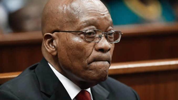Jacob-Zuma