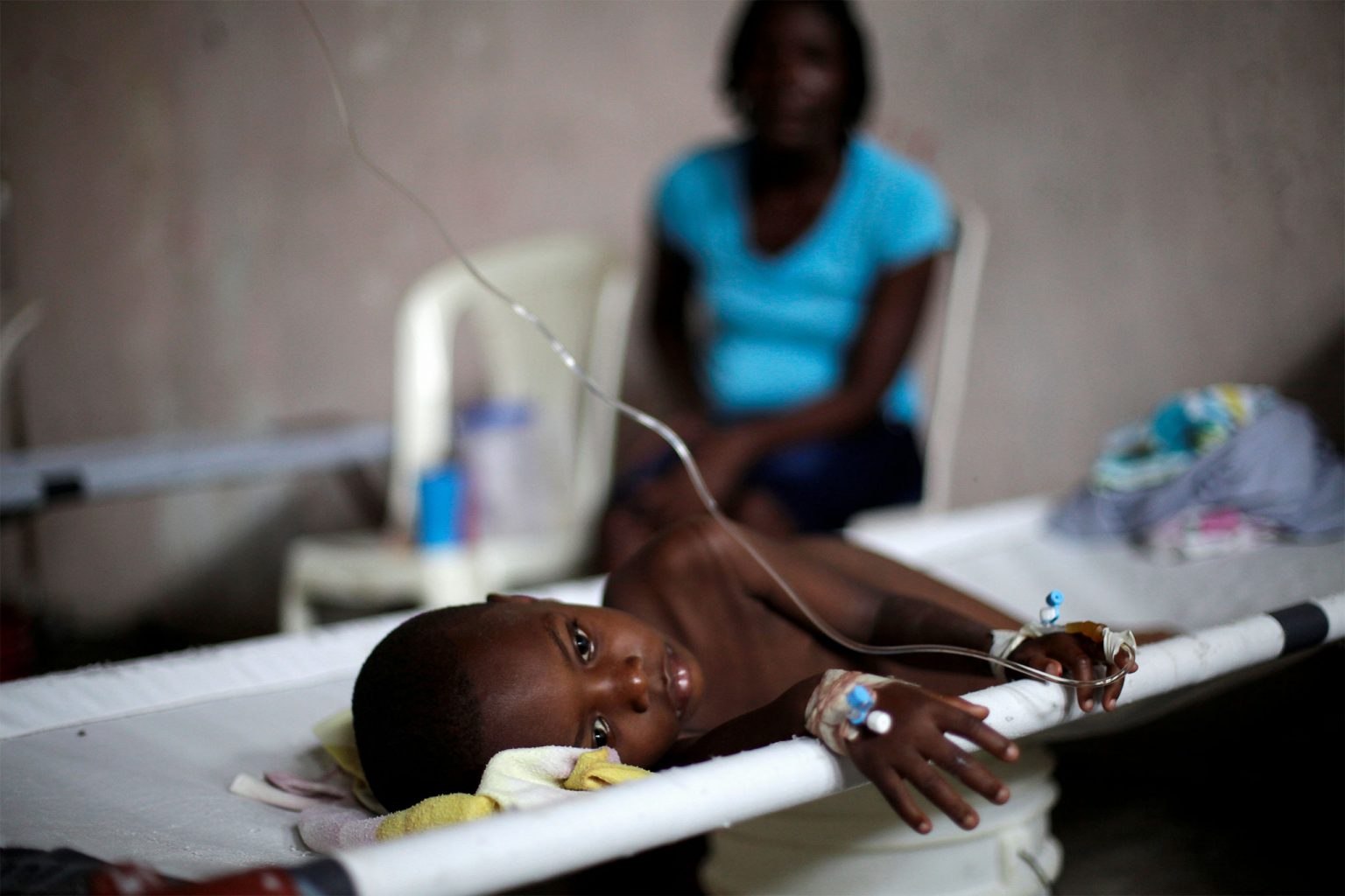 Katsina govt confirms Cholera outbreak Katsina government confirms Cholera outbreak