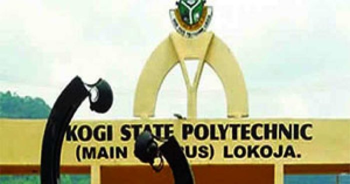 Kogi Polytechnic sacks 217 students for poor performance Kogi Polytechnic sacks 217 students for poor performance