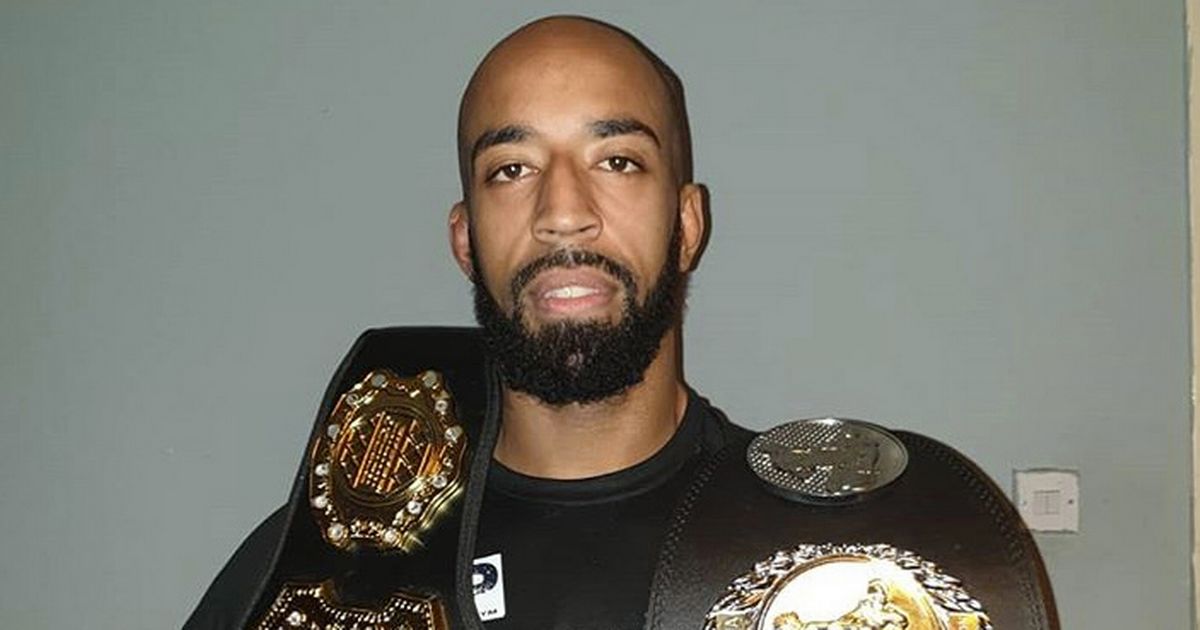 MMA