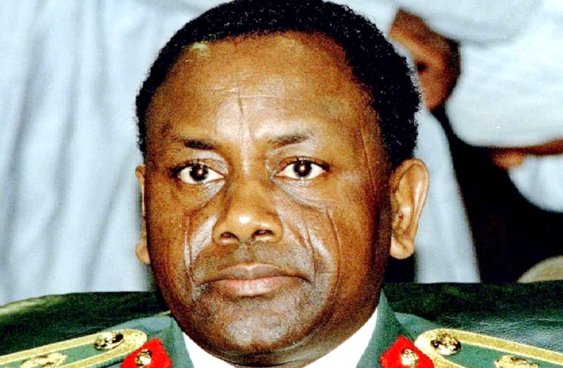 Nigerian Army approves death benefits to late Sani Abacha’s family Nigerian Army approves death benefits to late Sani Abacha’s family