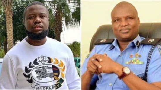 Northern groups demand fairness for Abba Kyari, write US Embassy Northern groups demand fairness for Abba Kyari, write US Embassy
