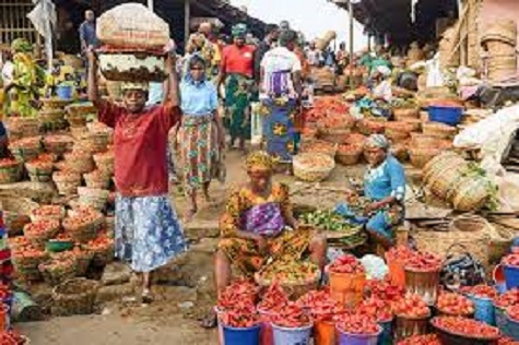 Report ranks Nigeria 2nd poorest in food affordability Report ranks Nigeria 2nd poorest in food affordability