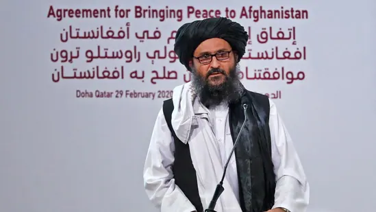 Taliban co-founder, Abdul Ghani Baradar returns to Afghanistan after 20 years Taliban co-founder, Abdul Ghani Baradar returns to Afghanistan after 20 years