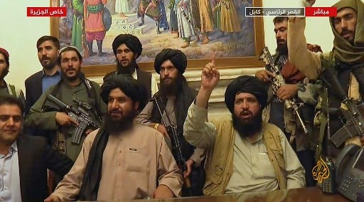 Taliban renames country Islamic Emirate of Afghanistan 1 Taliban renames country Islamic Emirate of Afghanistan