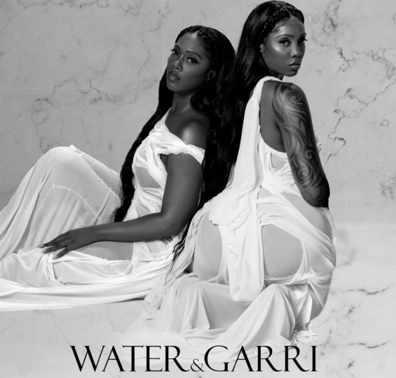 Tiwa Savage releases much-anticipated EP ‘Water & Garri’1 Tiwa Savage releases much-anticipated EP ‘Water & Garri’