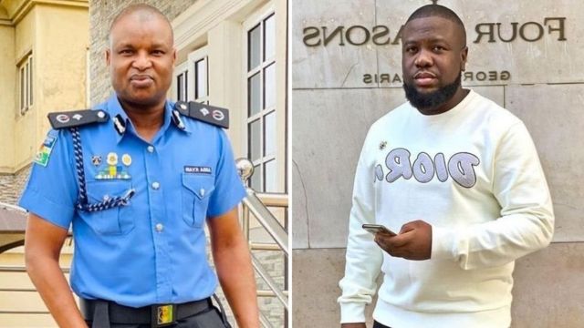 Two weeks after mandated probe of Abba Kyari, investigation panel submits report Two weeks after mandated probe of Abba Kyari, investigation panel submits report