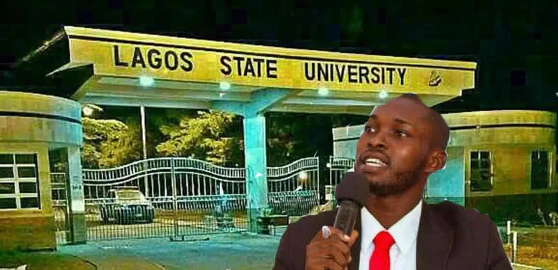 Why murdered LASU student activist Omomeewa can not be buried now & the continuous dramas Why murdered LASU student activist Omomeewa can not be buried now & the continuous dramas