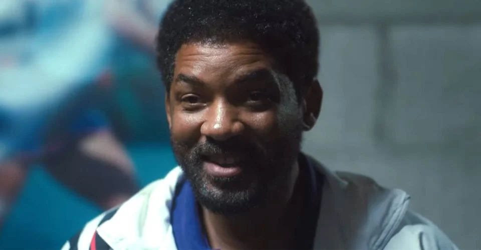 Will Smith Was Paid $40 Million For King Richard Will Smith was paid $40m for King Richard