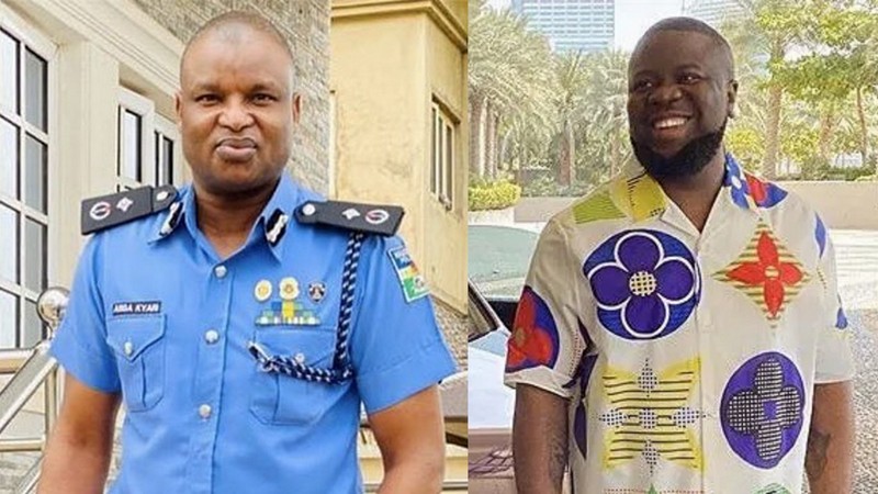 abba kyari hushpuppi https://gazettengr.com/n8-million-bribe-i-acted-as-debt-collector-for-hushpuppi-says-abba-kyari/