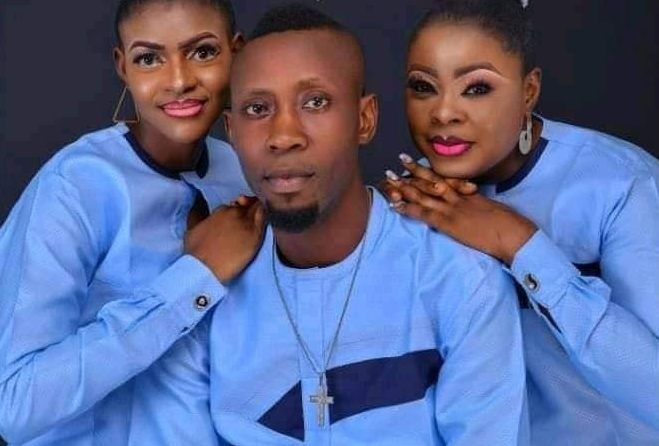 delta man to marry two women 1 Delta man set to marry two women on the same day