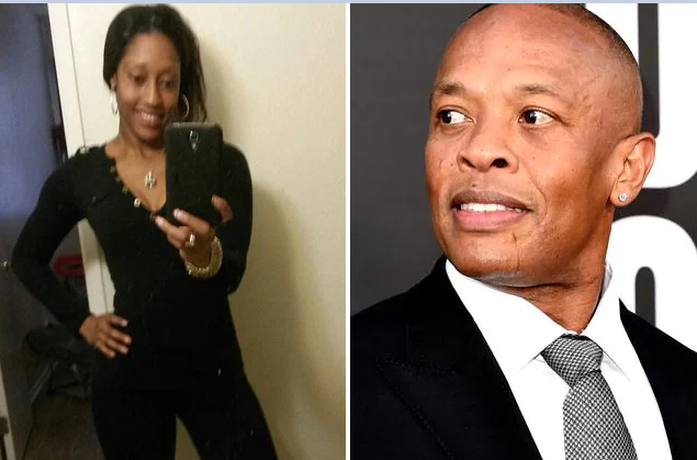 dre daughter Dr Dre’s eldest daughter LaTanya reveals she’s homeless, living in a car