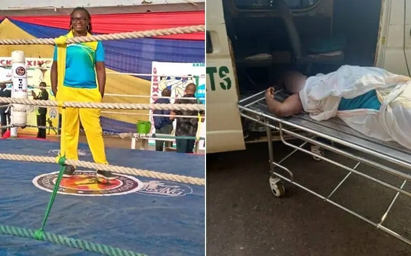kickboxing head coach found dead in hotel room kickboxing head coach found dead in hotel room
