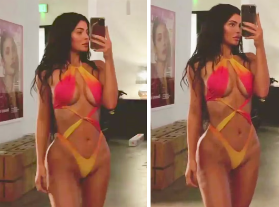 kylie