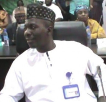 nasarawa Gunmen abduct Secretary of Nasarawa State Independent Electoral Commission