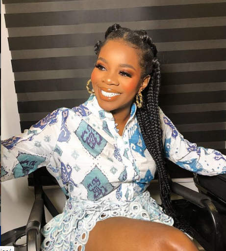 sola ogudu Wizkid's first babymama, SHola vives to his new song