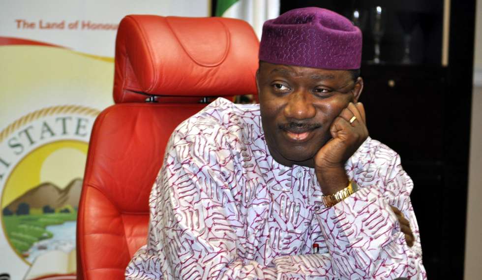2023 Presidency, fayemi, ekiti, APC, Presidency Nigeria: All will be well, Adeboye tells citizens