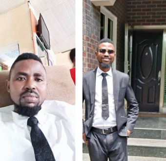 Abducted Imo State University law student killed Abducted Imo State University law student has been killed
