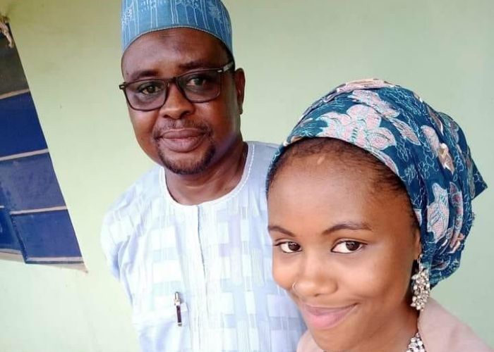 Bandits abduct ex-Zonal Director of NBC, Ahmed Abdulkadir and daughter 1 Bandits abduct ex-Zonal Director of NBC, Ahmed Abdulkadir and daughter
