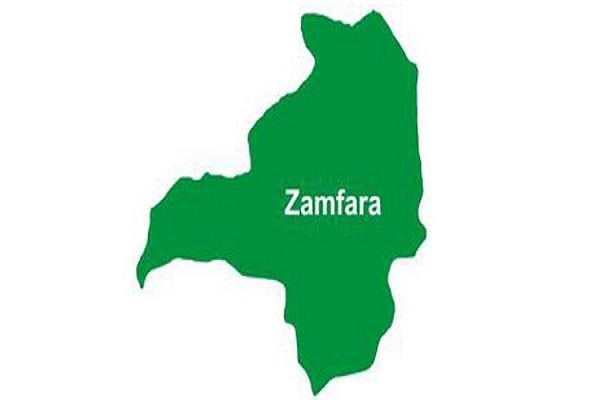 Bandits, military base, Zamfara, bandits kill 12 soldiers 1 Bandits, military base, Zamfara, bandits kill 12 soldiers
