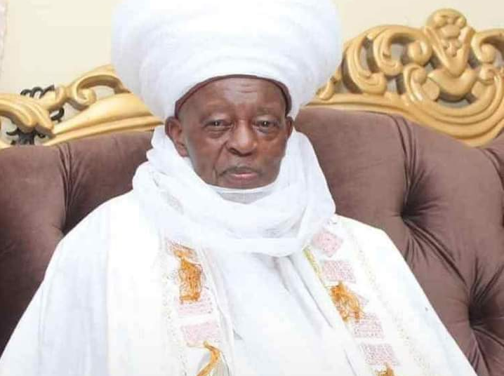 Emir-Of-Kontagora