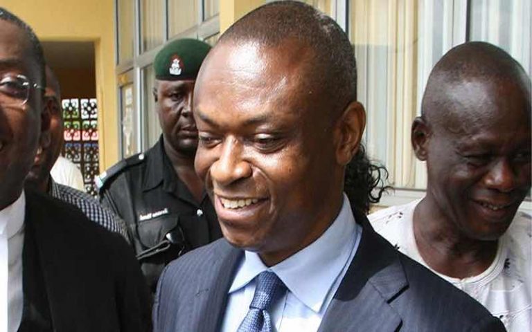 Ex-Bank PHB MD, Francis Atuche, money in 24 banks, EFCC, Court, corruption