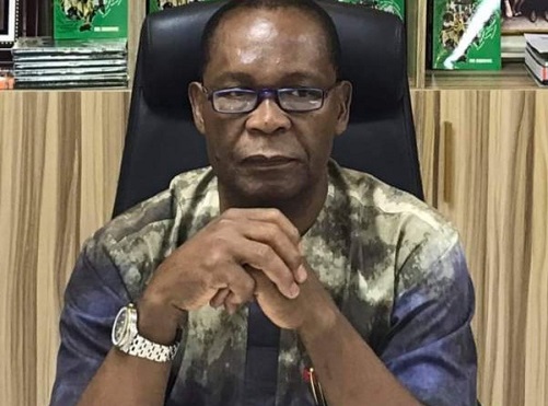 Igbokwe bitter, says my loyality to APC is being tested1 Igbokwe bitter, says my loyality to APC is being tested