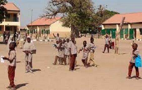 Kaduna to reopen schools September 12 Kaduna to reopen schools September 12