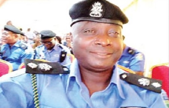 Lagos police arrest 60 over murder of Police officer, Kazeem Abonde Lagos police arrest 60 over murder of Police officer, Kazeem Abonde