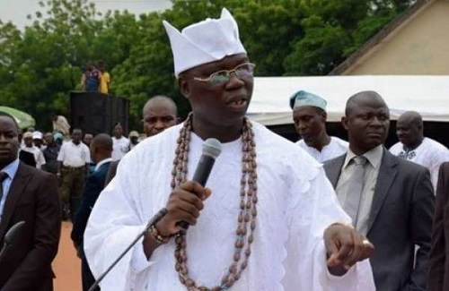 N2m assumed cost of cow Gani Adams slams Miyetti Allah Gani adams cows