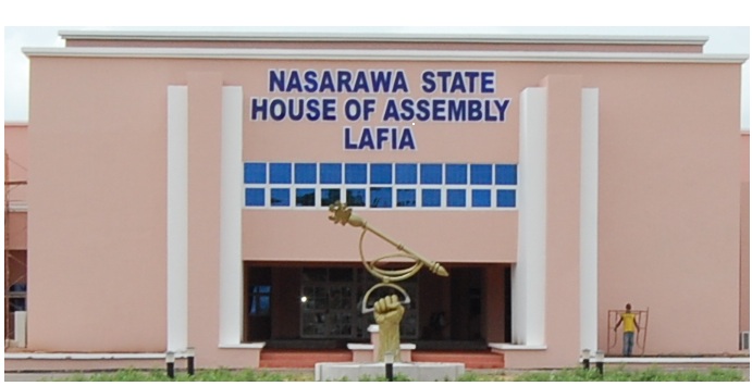 Nasarawa Assembly summons Access Bank MD Nasarawa Assembly summons Access Bank MD