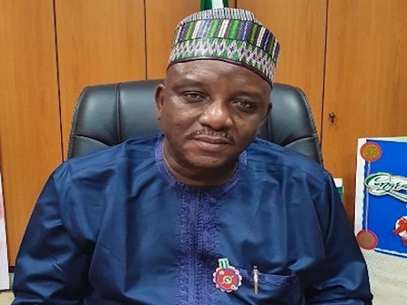 Power Minister, Saleh Mamman allegedly collapses, hospitalised on news of sack by President Buhari